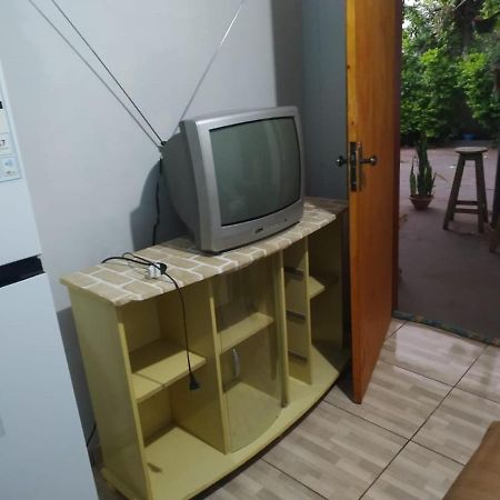 Urban Hostel Centro De Pedro Juan Caballero Ponta Porã Dış mekan fotoğraf