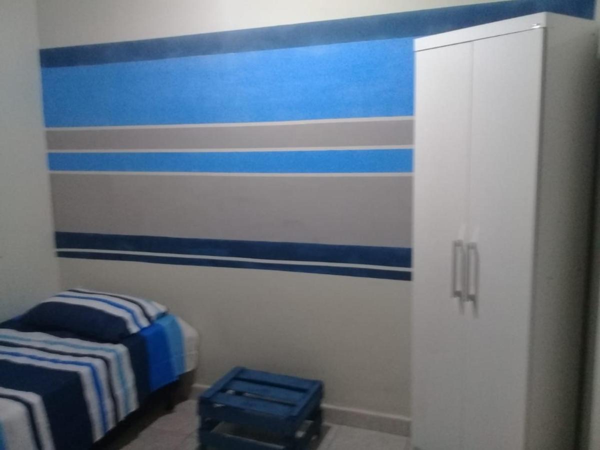 Urban Hostel Centro De Pedro Juan Caballero Ponta Porã Dış mekan fotoğraf