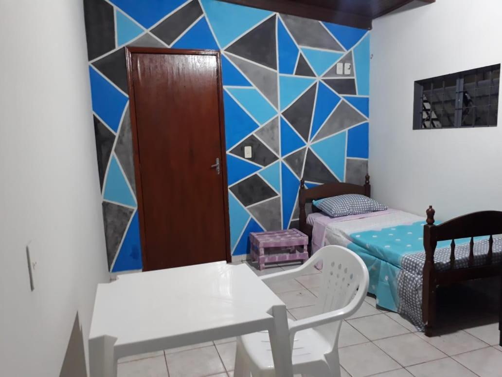 Urban Hostel Centro De Pedro Juan Caballero Ponta Porã Dış mekan fotoğraf